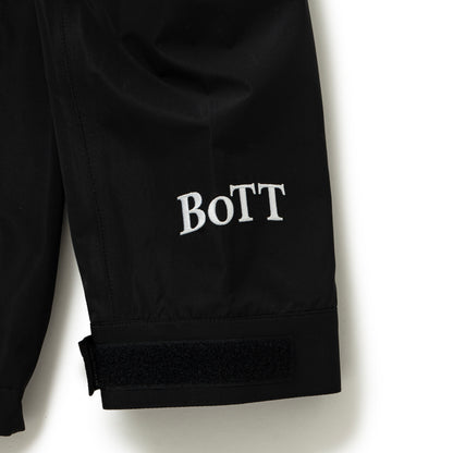 Waterproof Utility Jacket