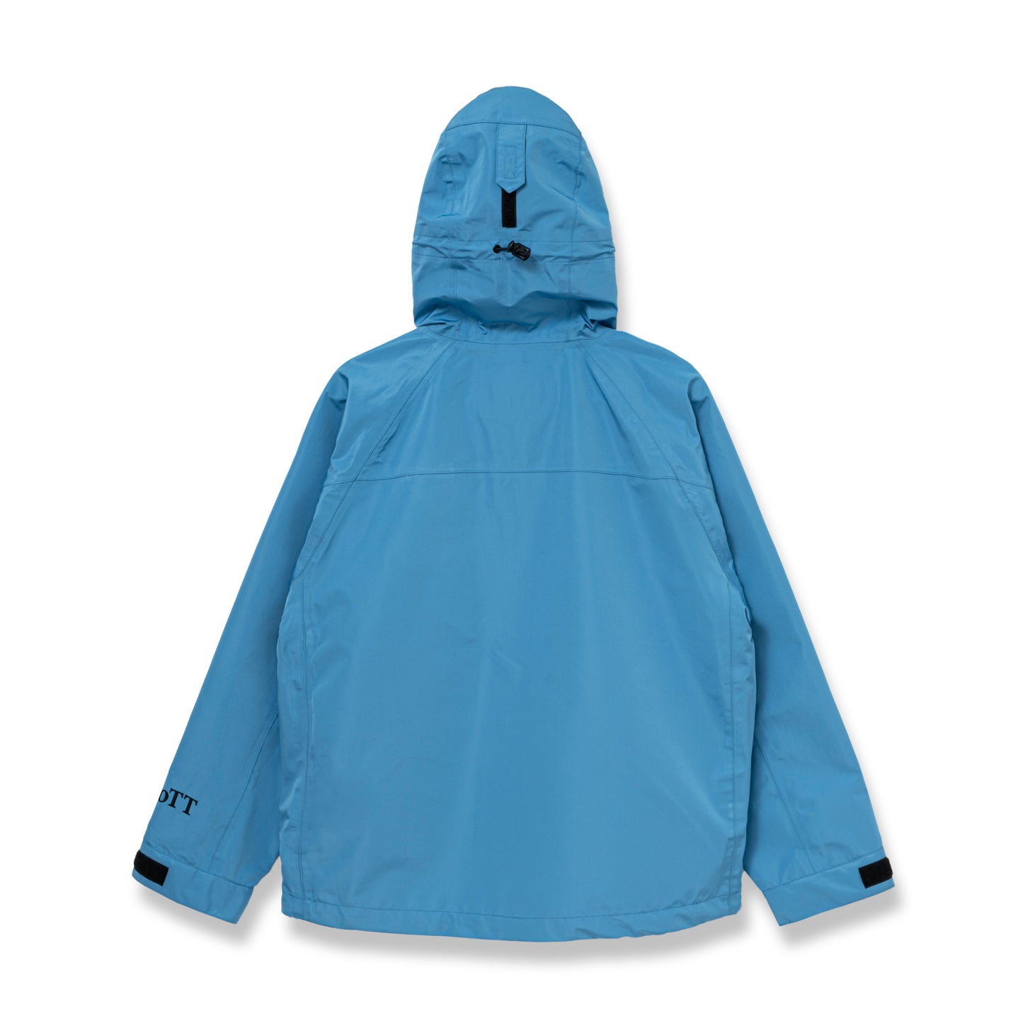 Waterproof Utility Jacket