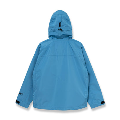 Waterproof Utility Jacket