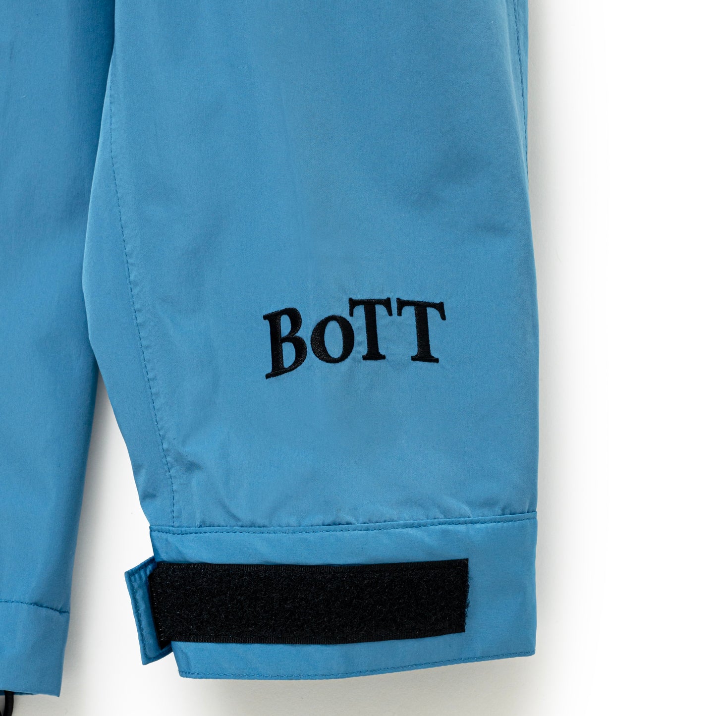 Waterproof Utility Jacket