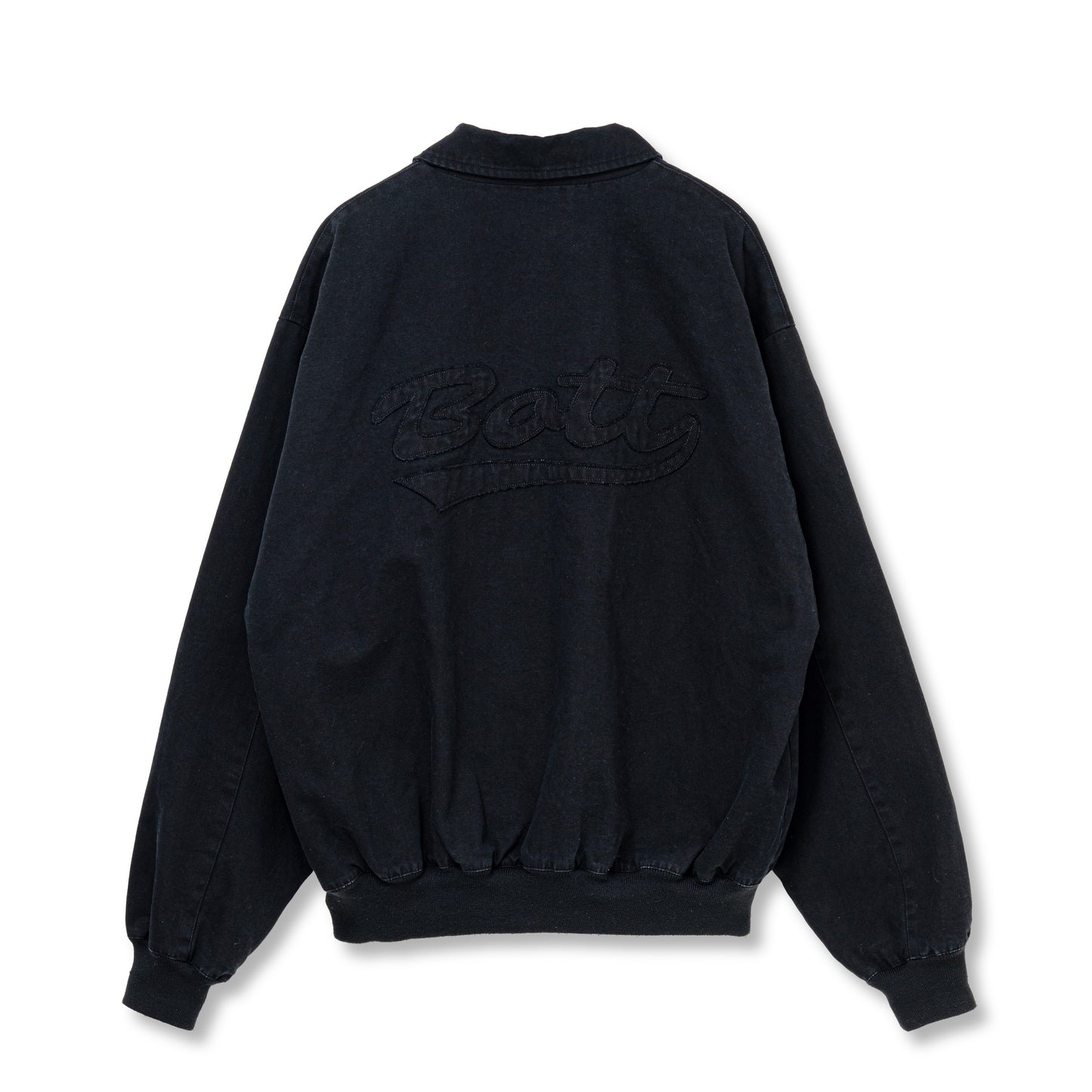 Canvas Work Jacket