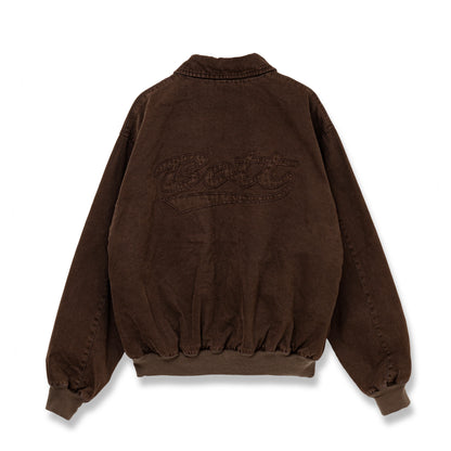 Canvas Work Jacket
