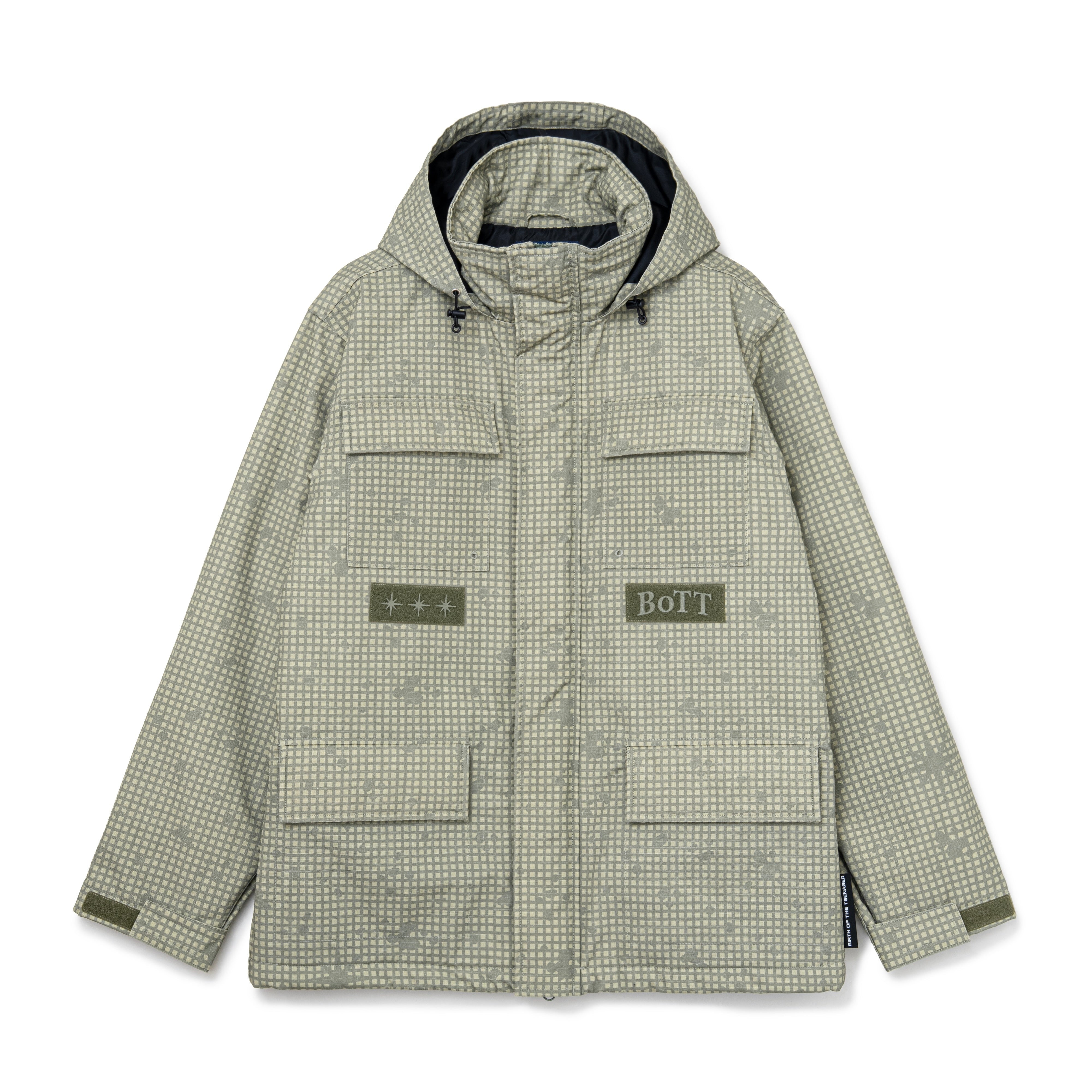 OUTERWEAR – BoTT