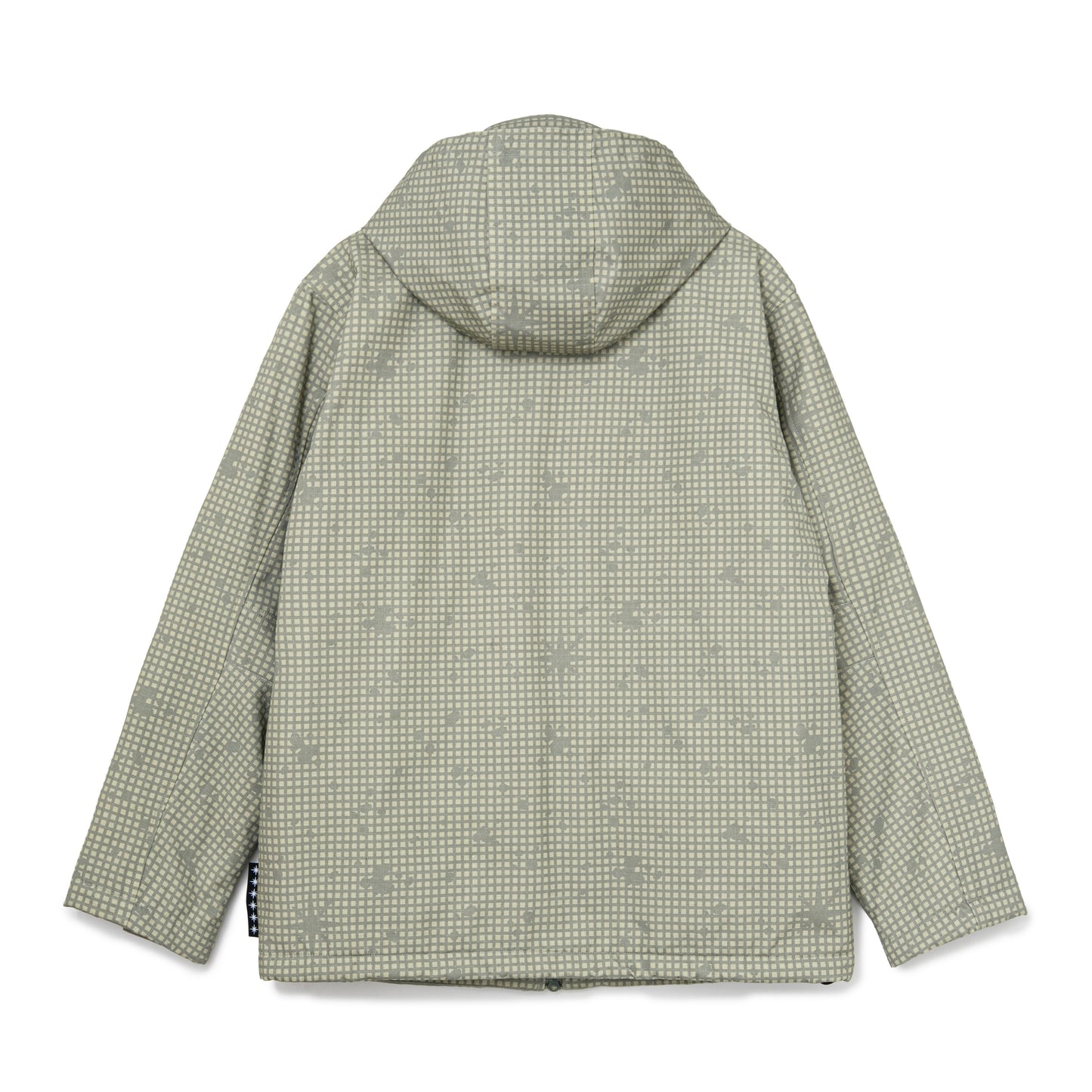 Ripstop M-65 Field Jacket