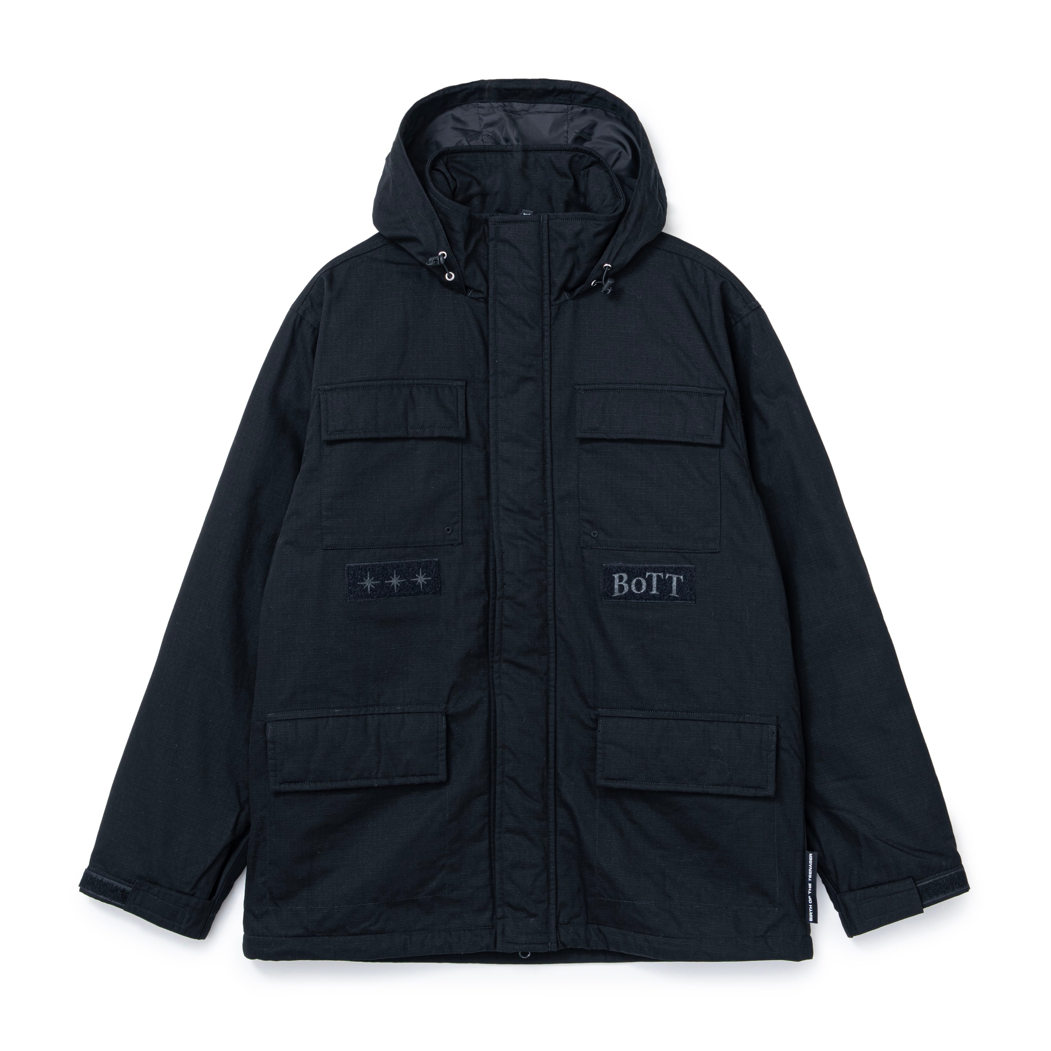NEW – BoTT