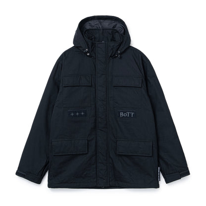 Ripstop M-65 Field Jacket