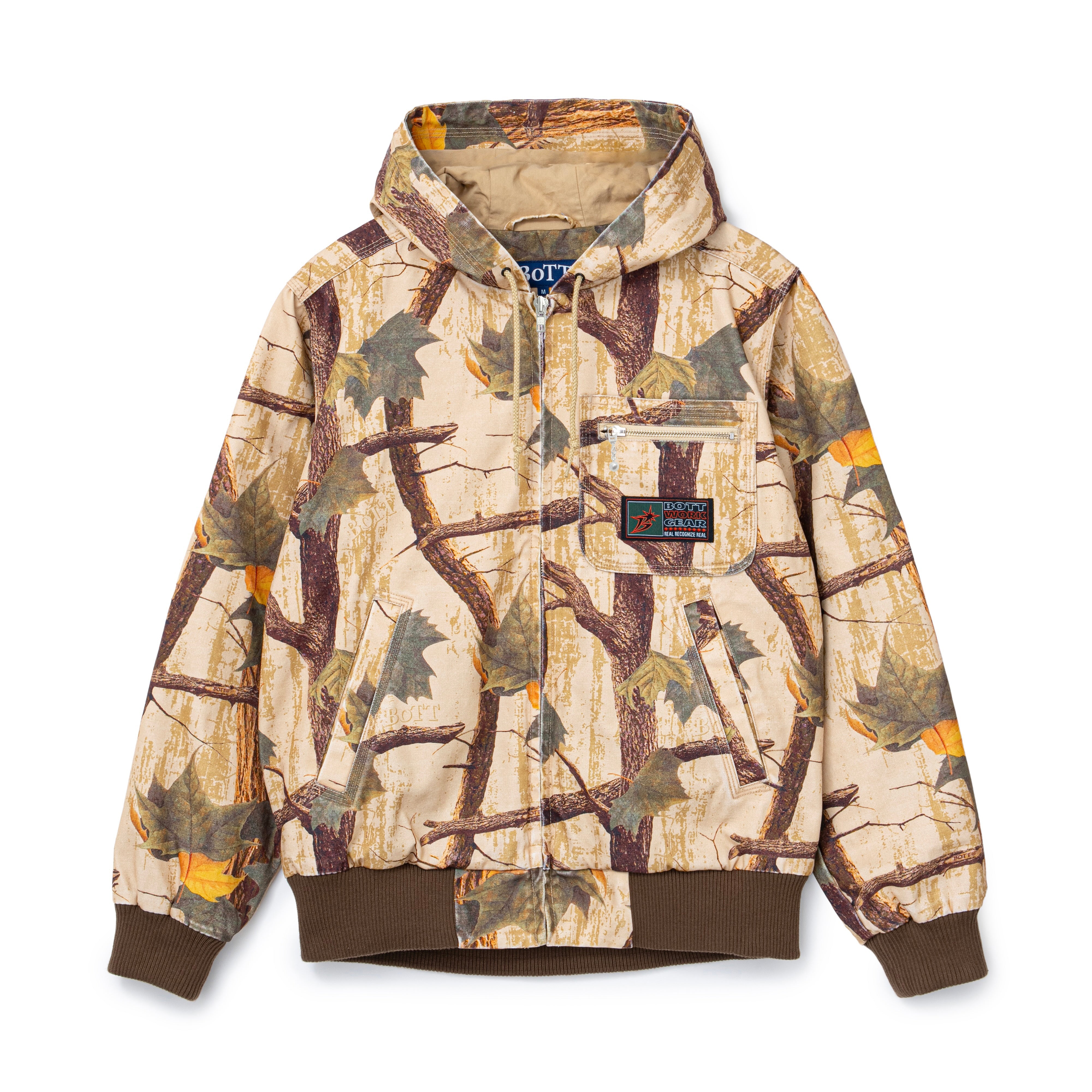 OUTERWEAR – BoTT