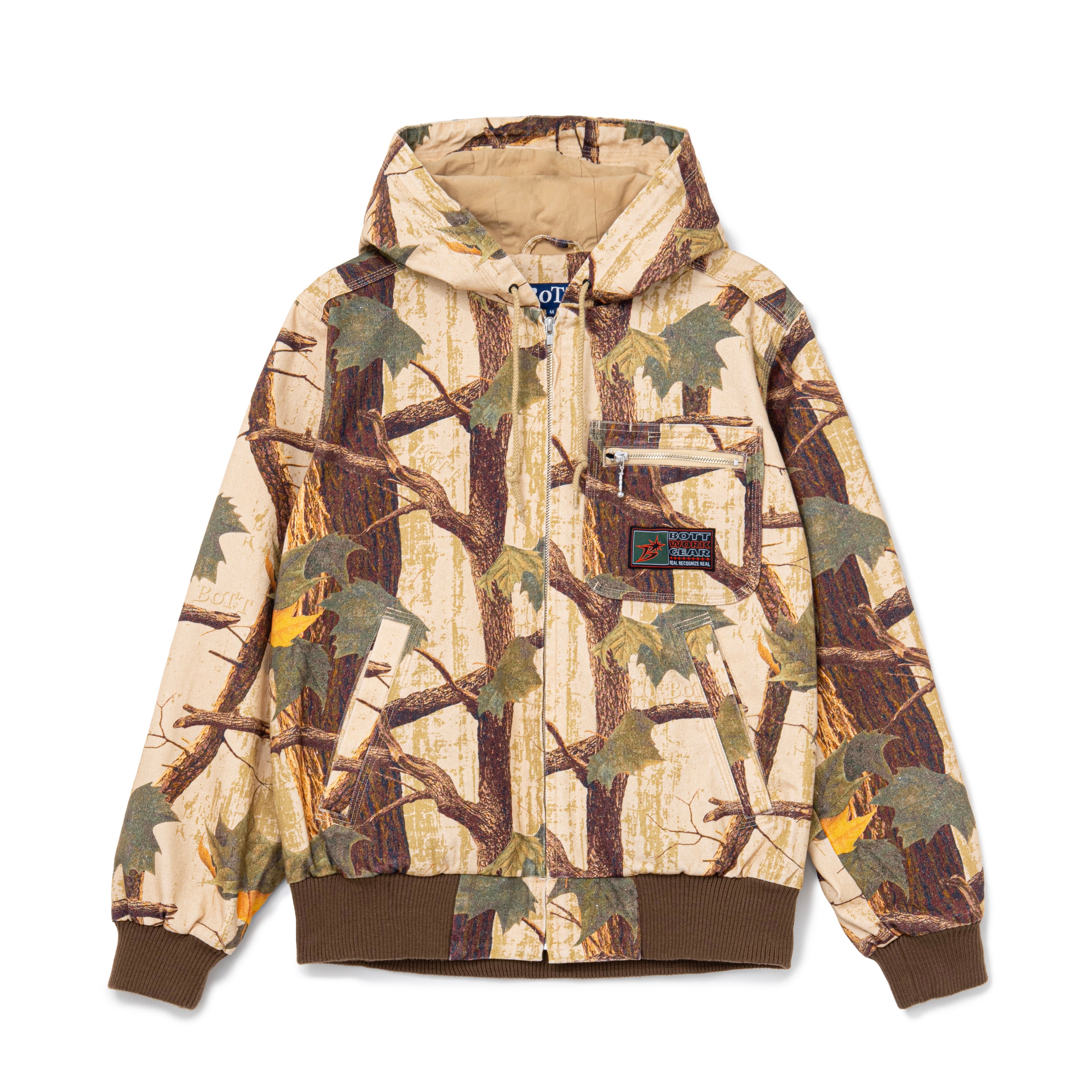 OUTERWEAR – BoTT