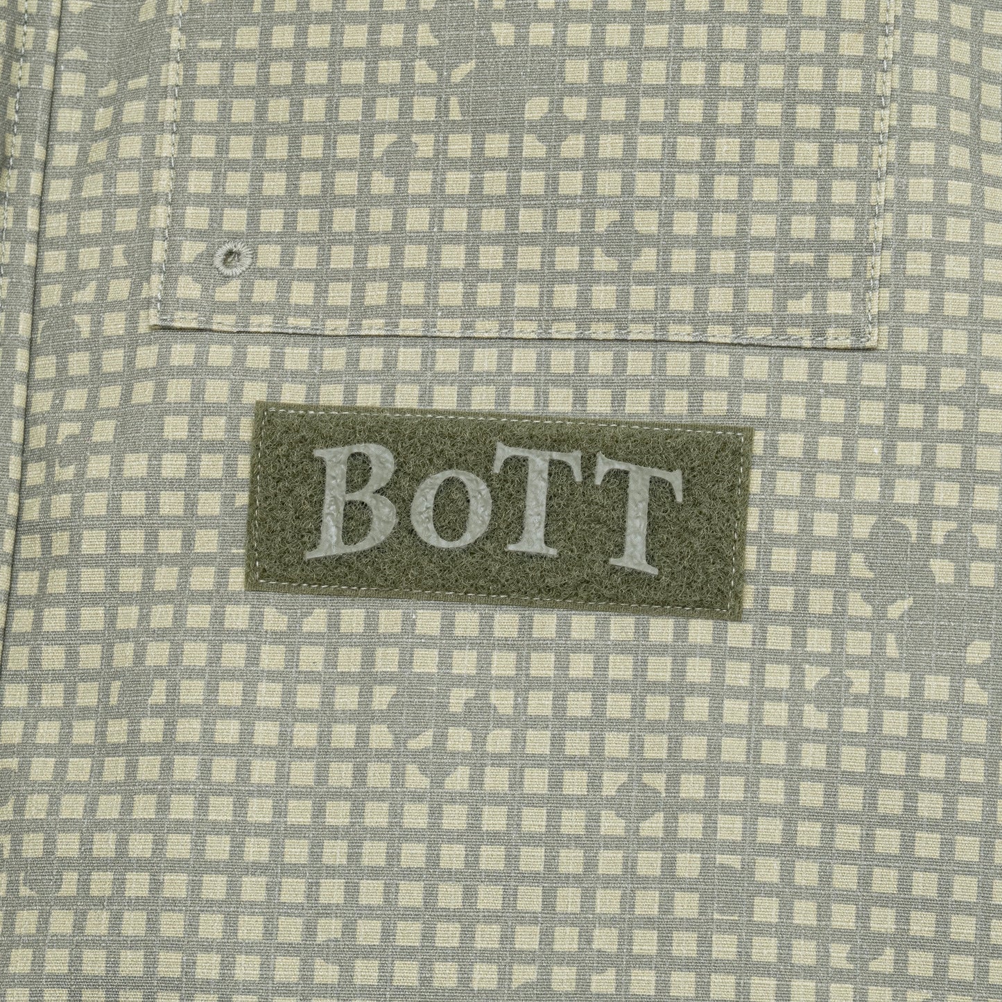 Ripstop M-65 Field Jacket