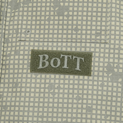 Ripstop M-65 Field Jacket