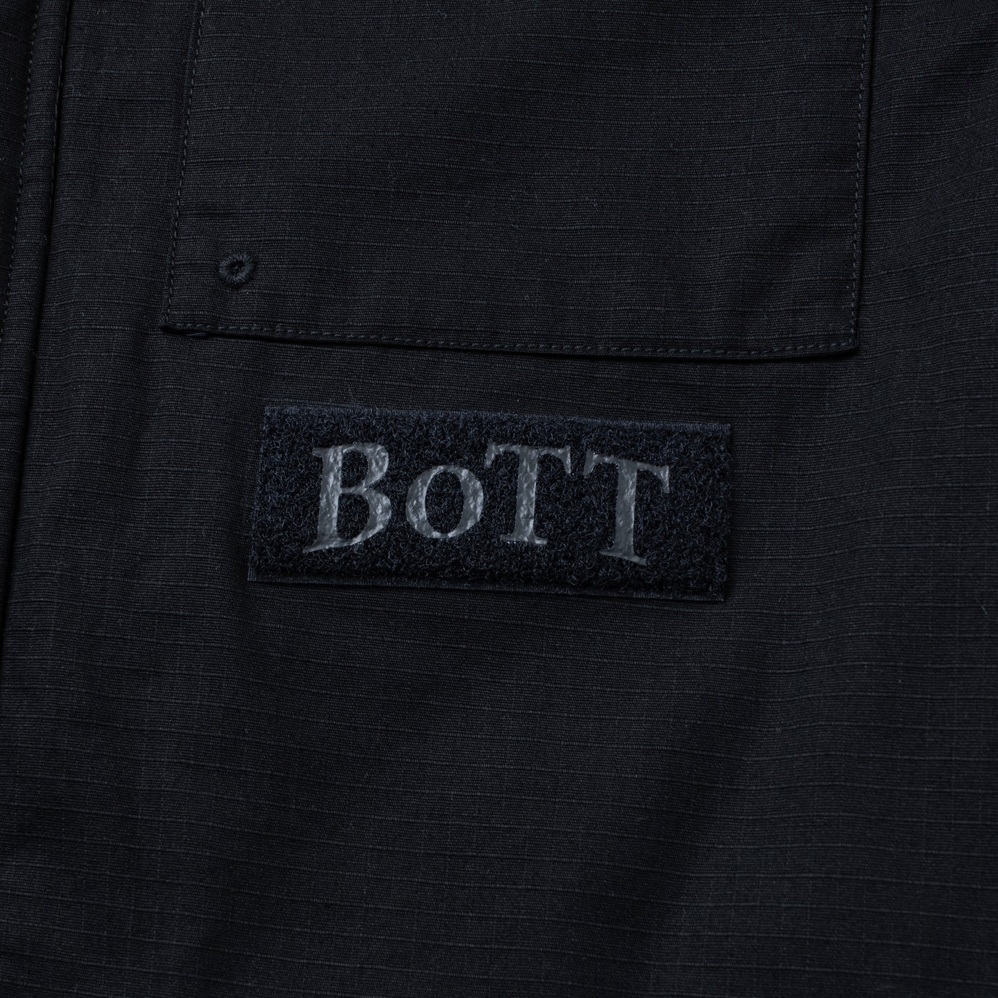 Ripstop M-65 Field Jacket