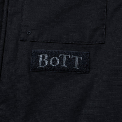 Ripstop M-65 Field Jacket