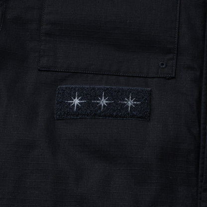 Ripstop M-65 Field Jacket