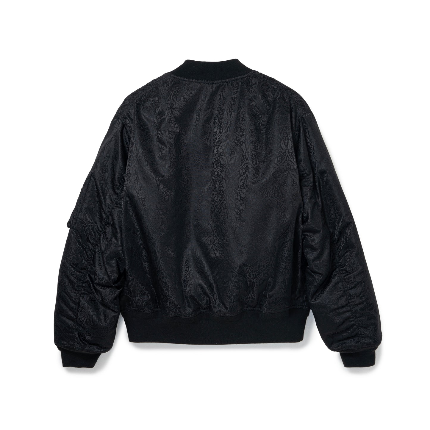 Jacquard MA-1 Jacket