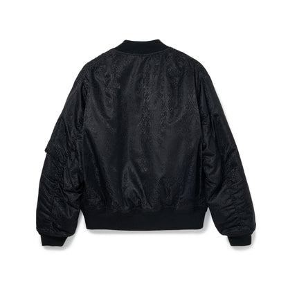 Jacquard MA-1 Jacket
