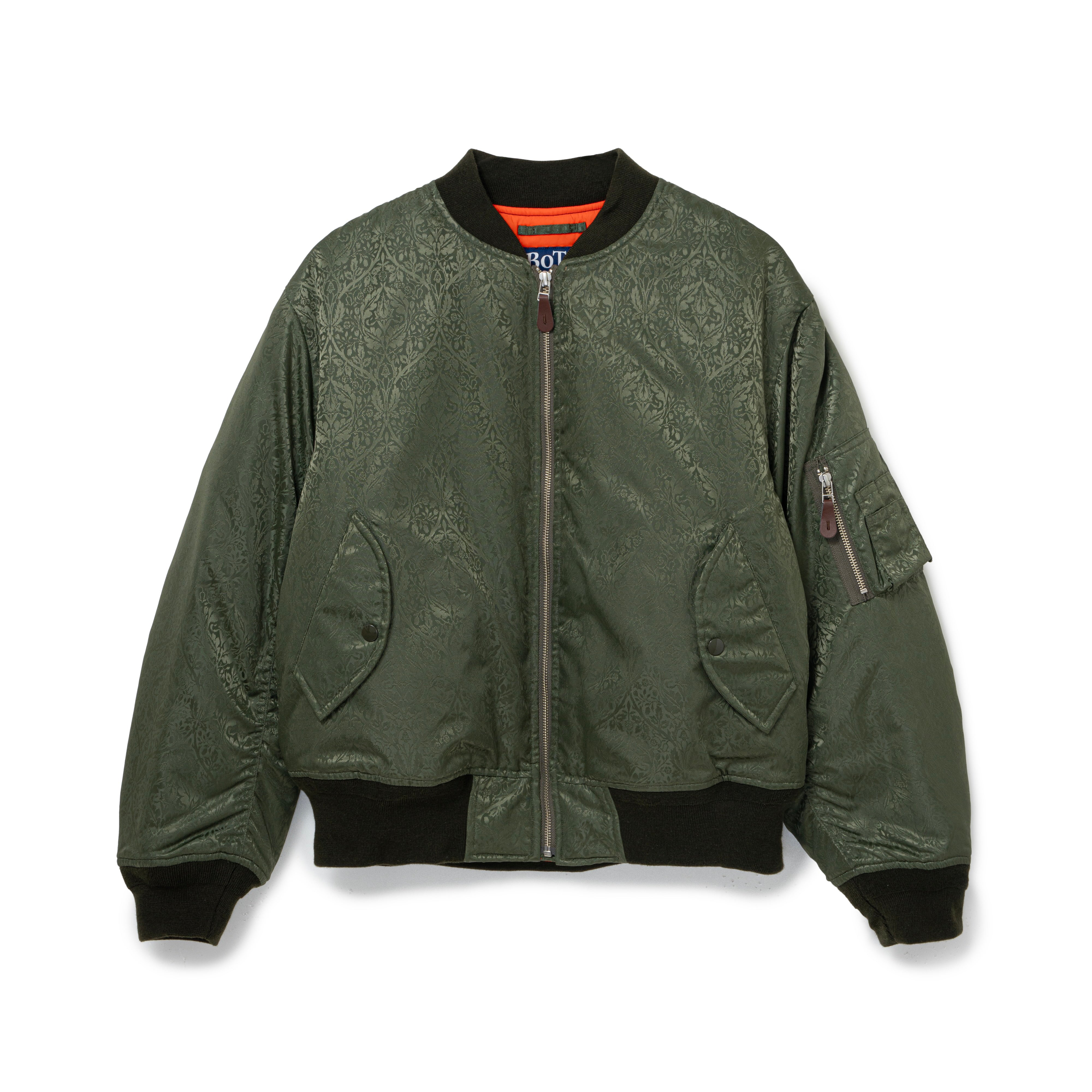 ALL – BoTT