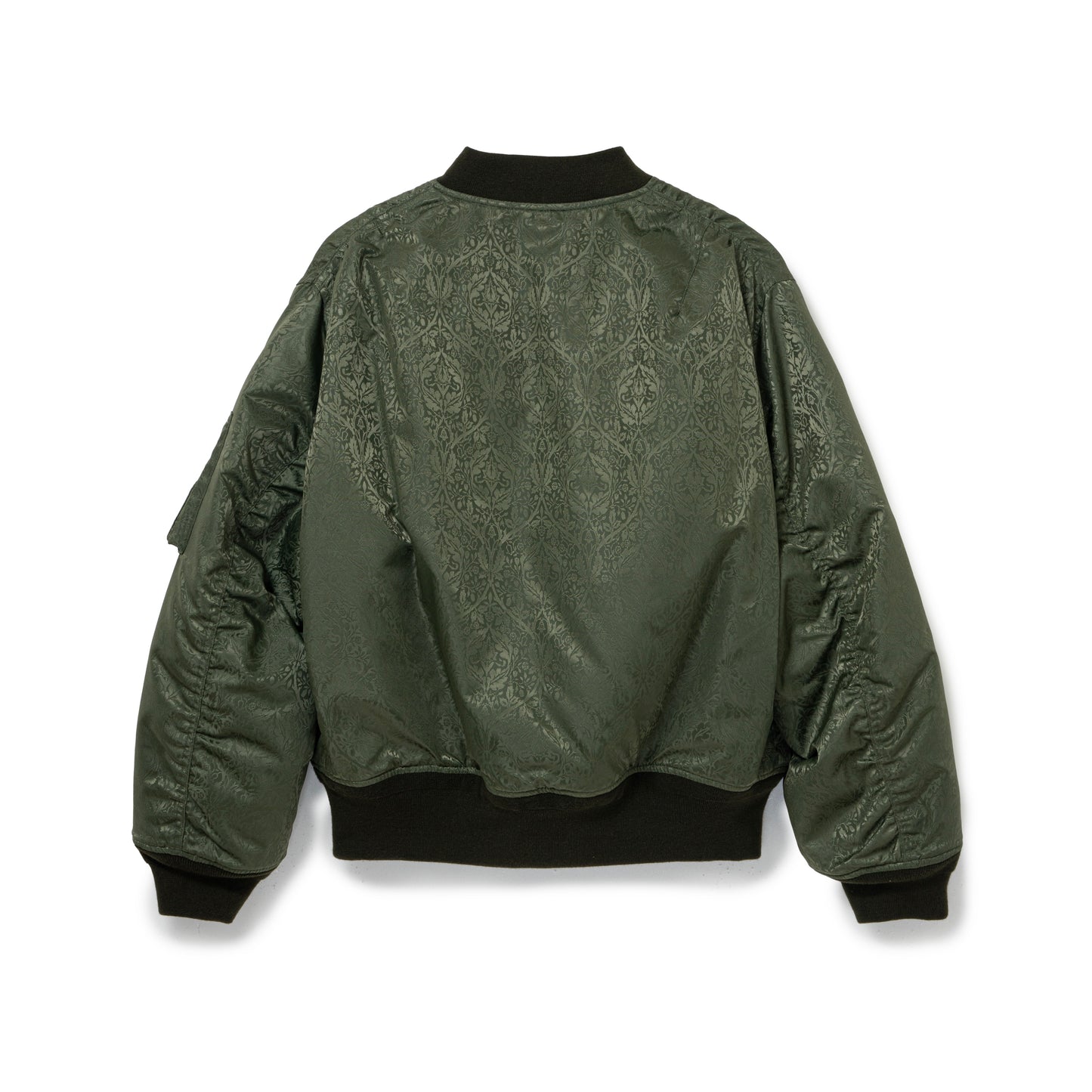 Jacquard MA-1 Jacket