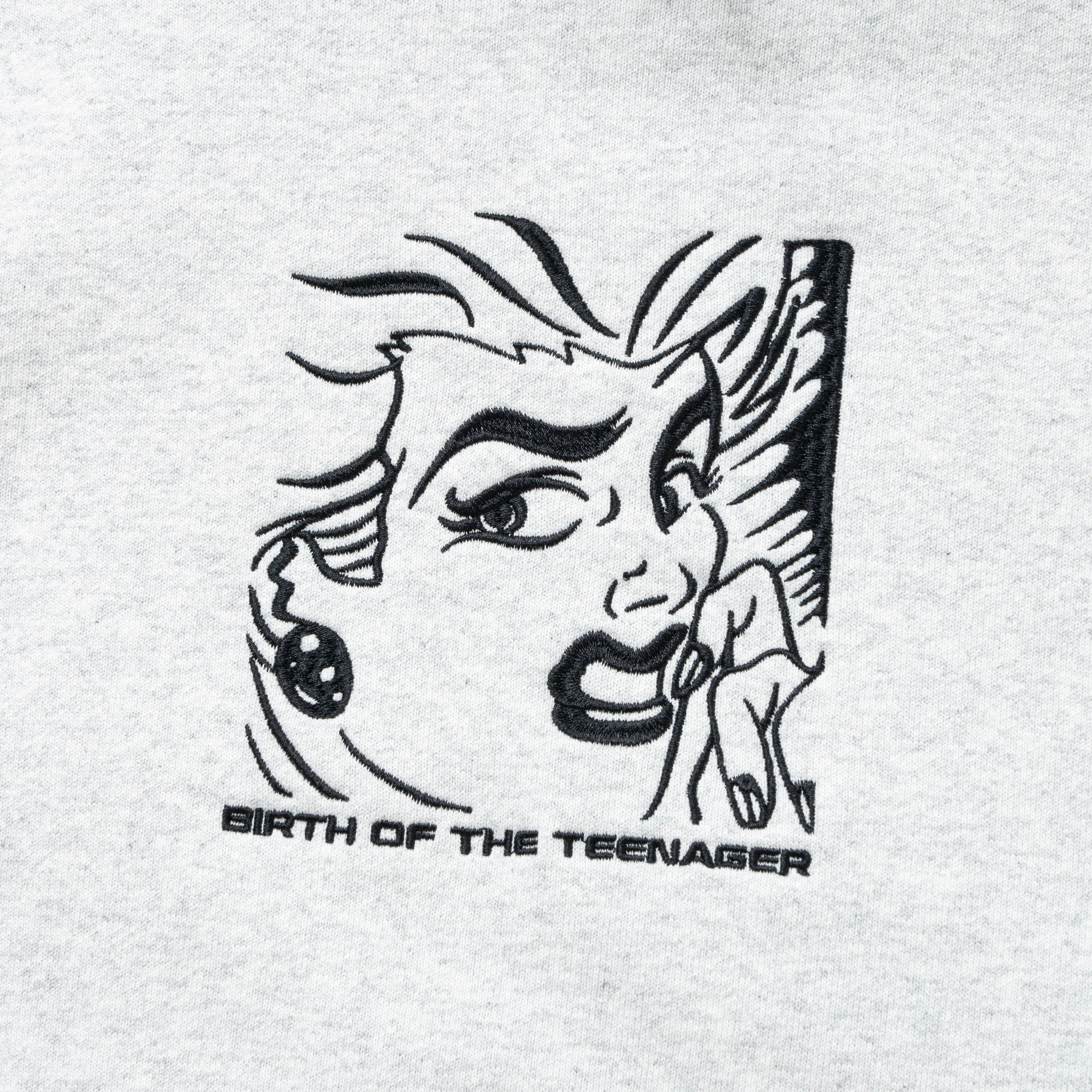 SWEATSHIRTS – BoTT