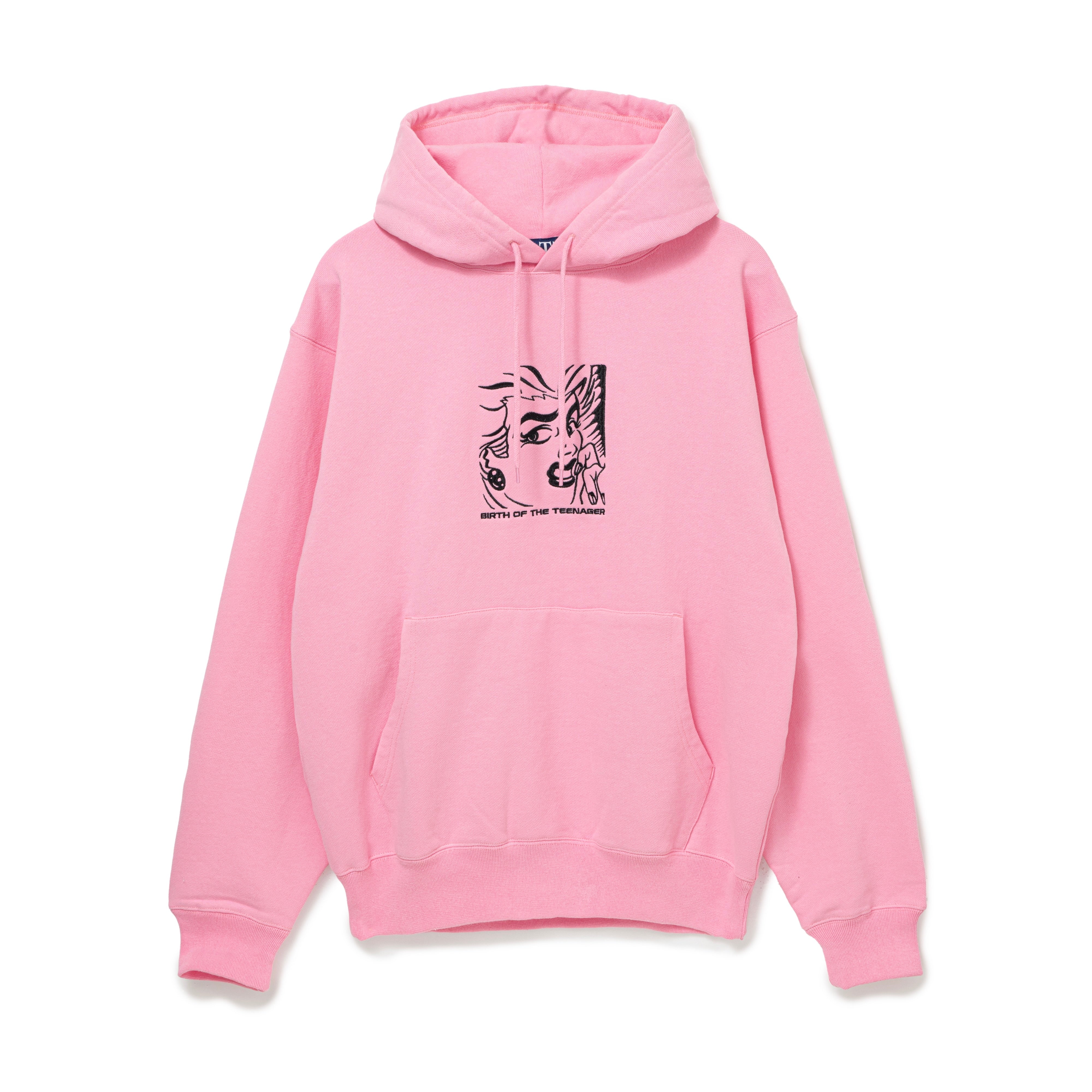 BoTT スウェット SWEATSHIRTS – BoTT