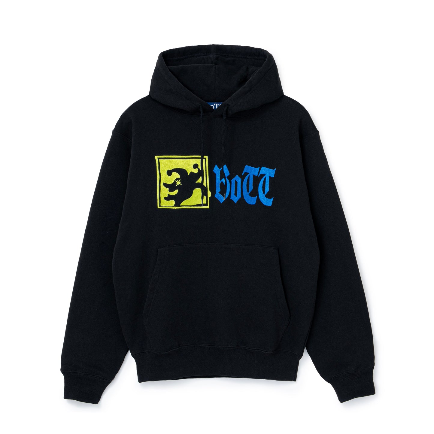 Jester Hoodie