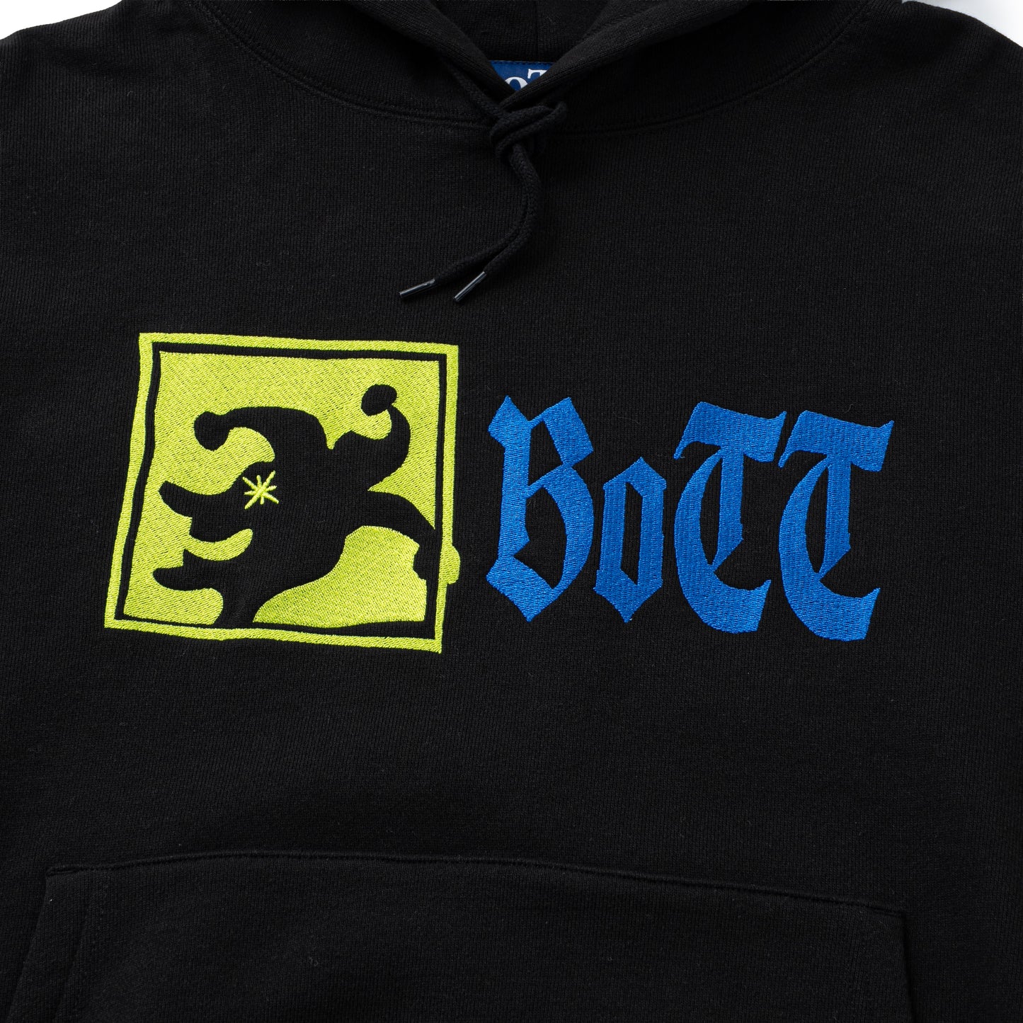 Jester Hoodie