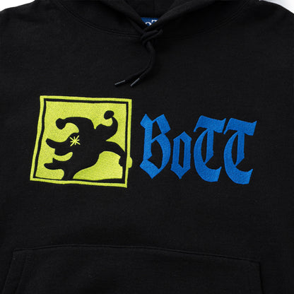 Jester Hoodie
