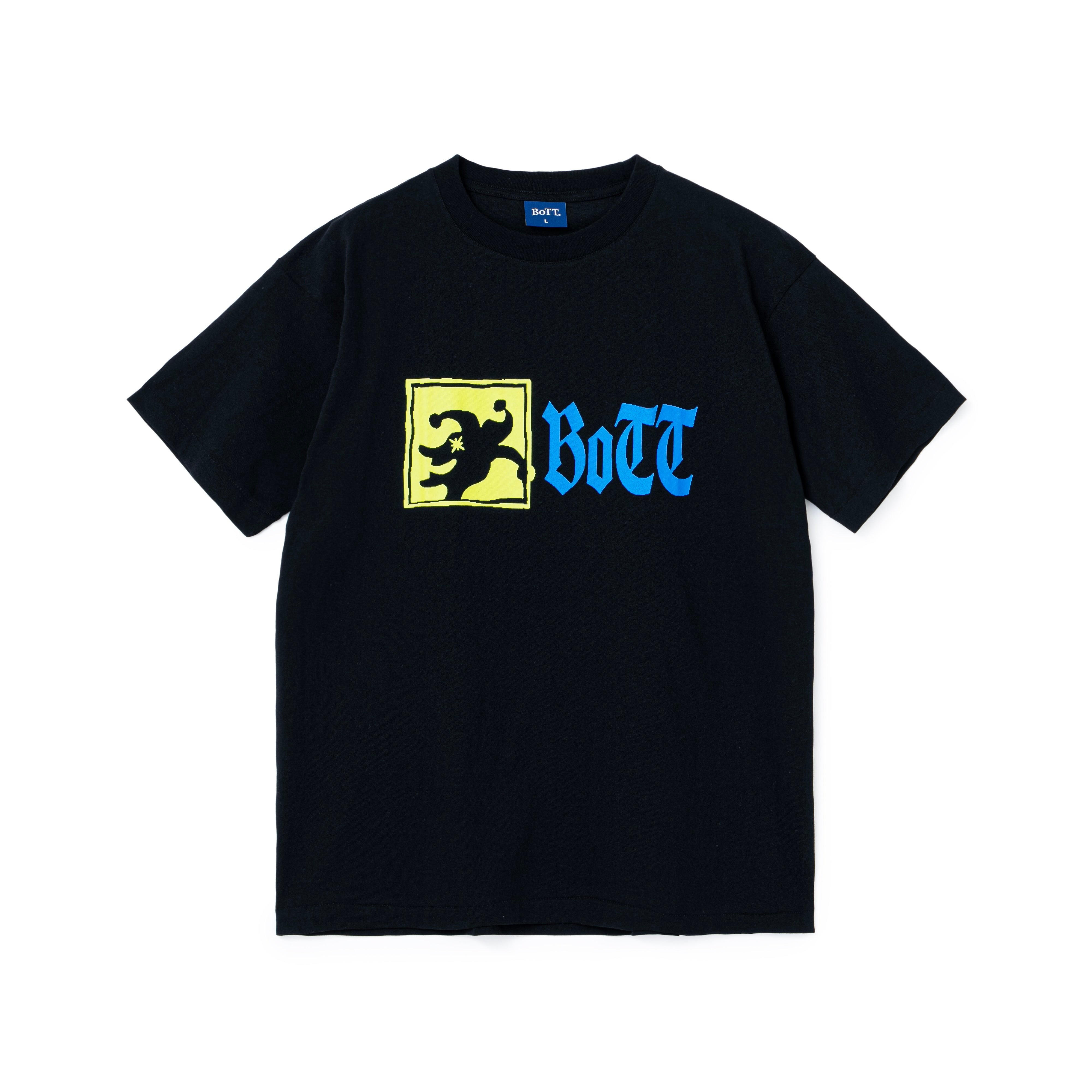 TEES – BoTT