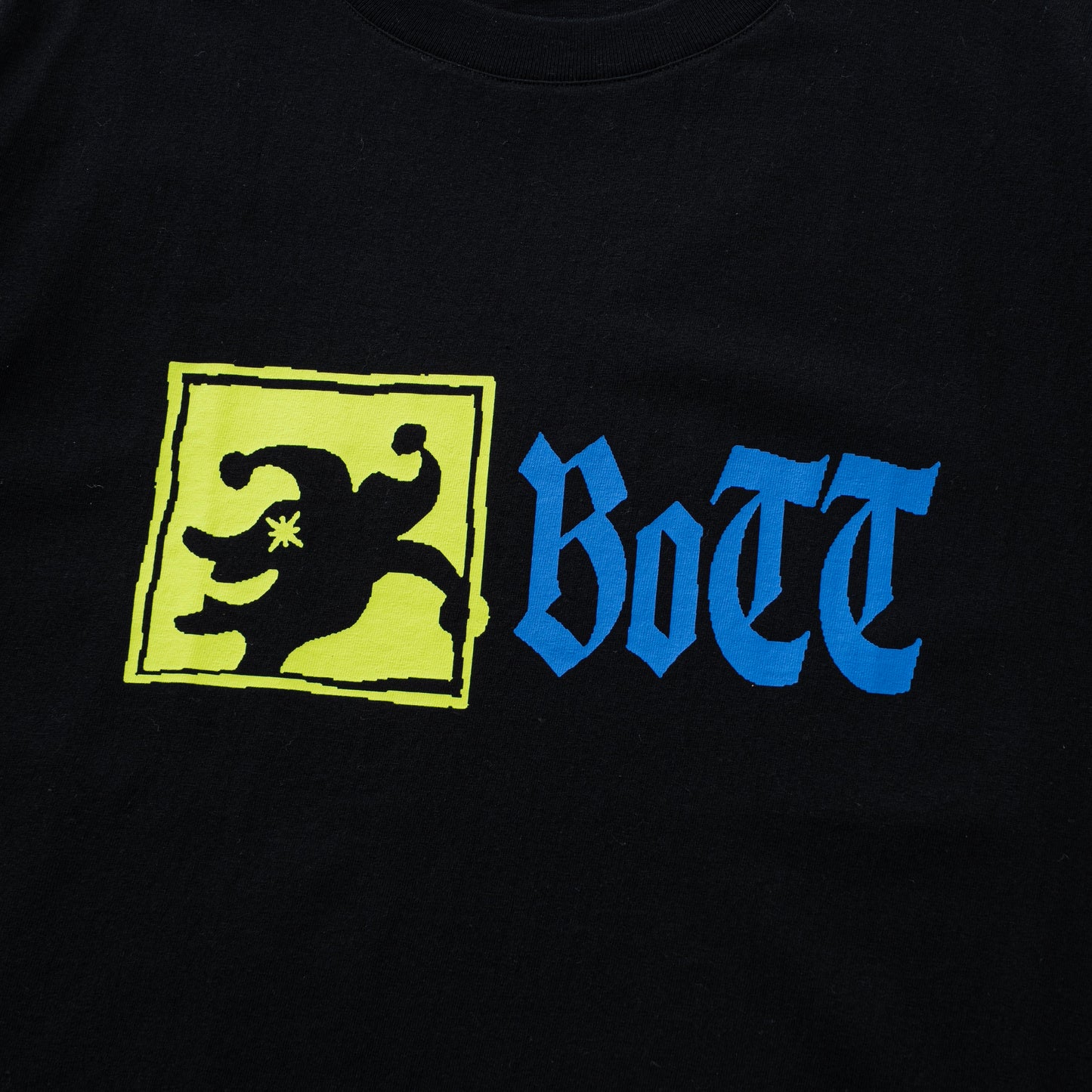 Jester Tee