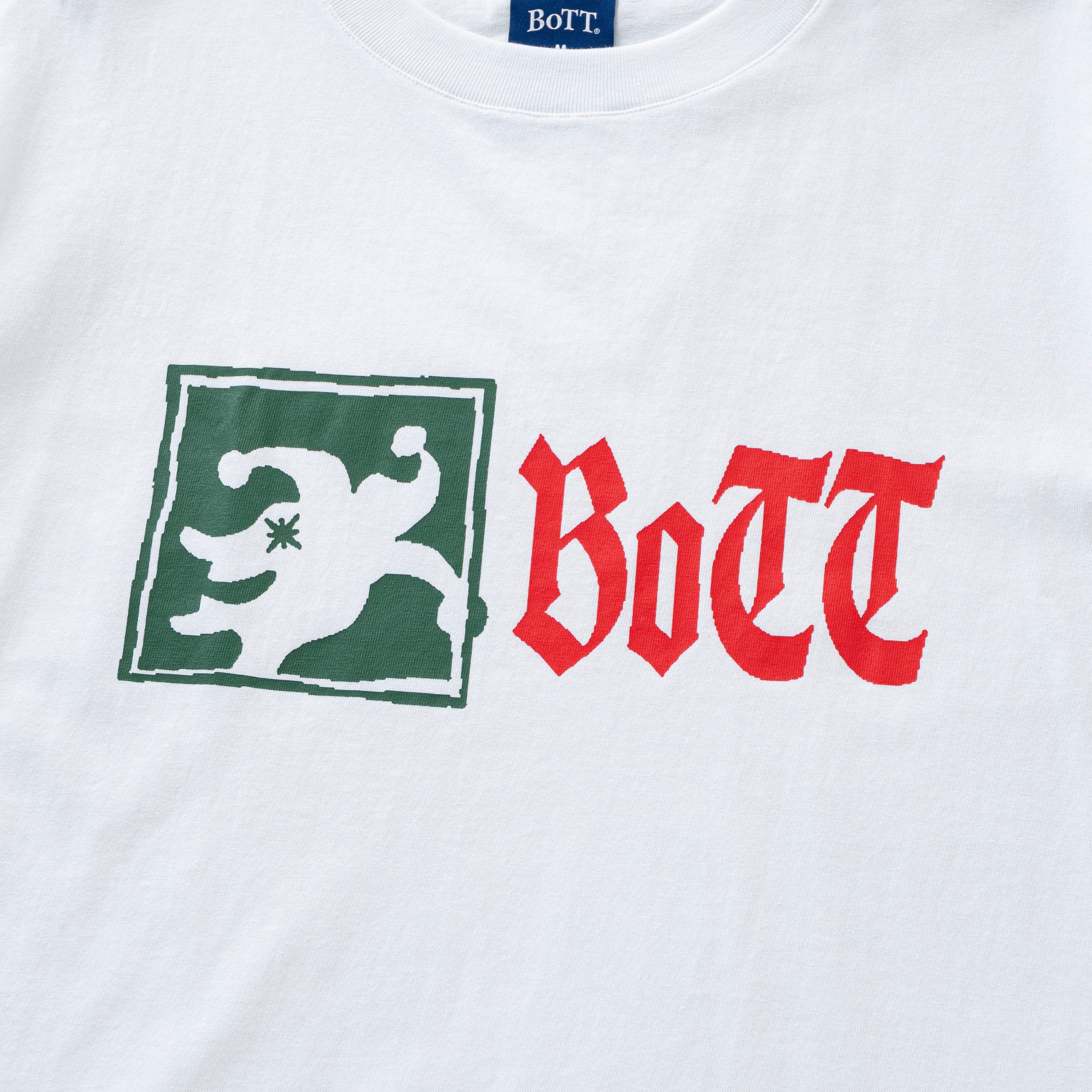 TEES – BoTT
