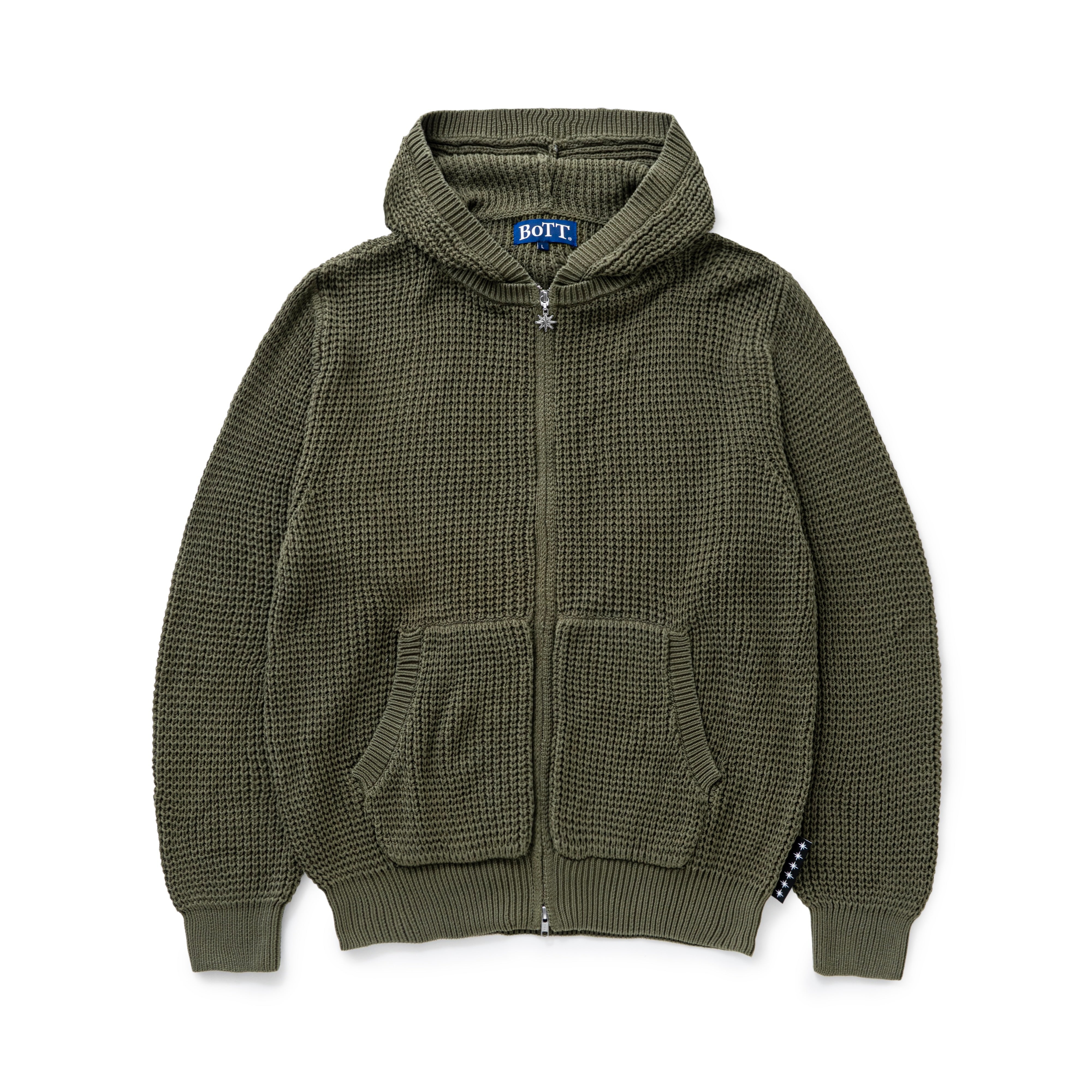 KNITS – BoTT