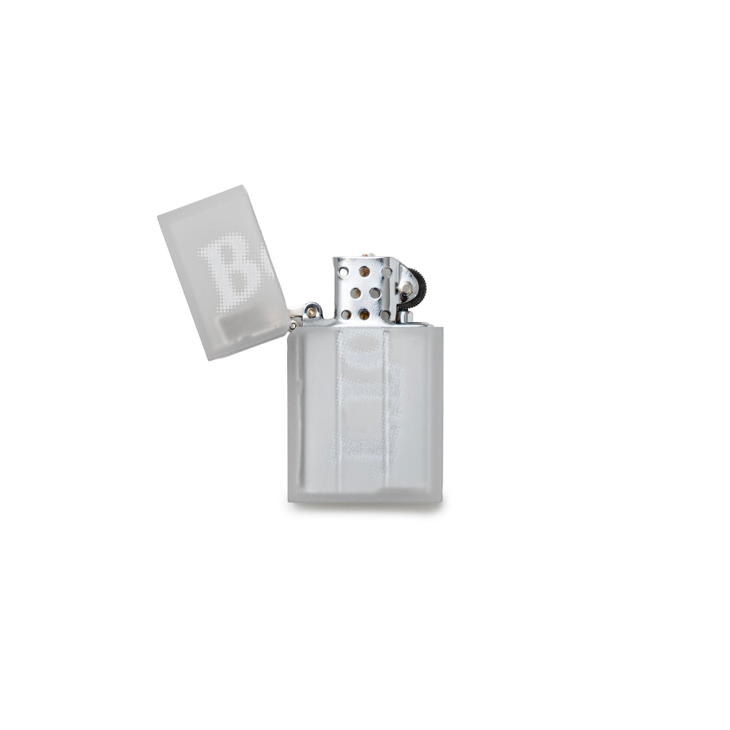 BoTT x Tsubota Pearl HARD EDGE