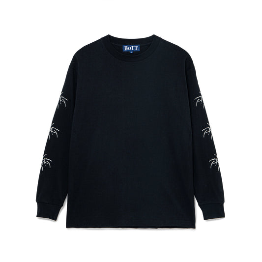 WASTE! L/S Tee