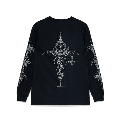 WASTE! L/S Tee