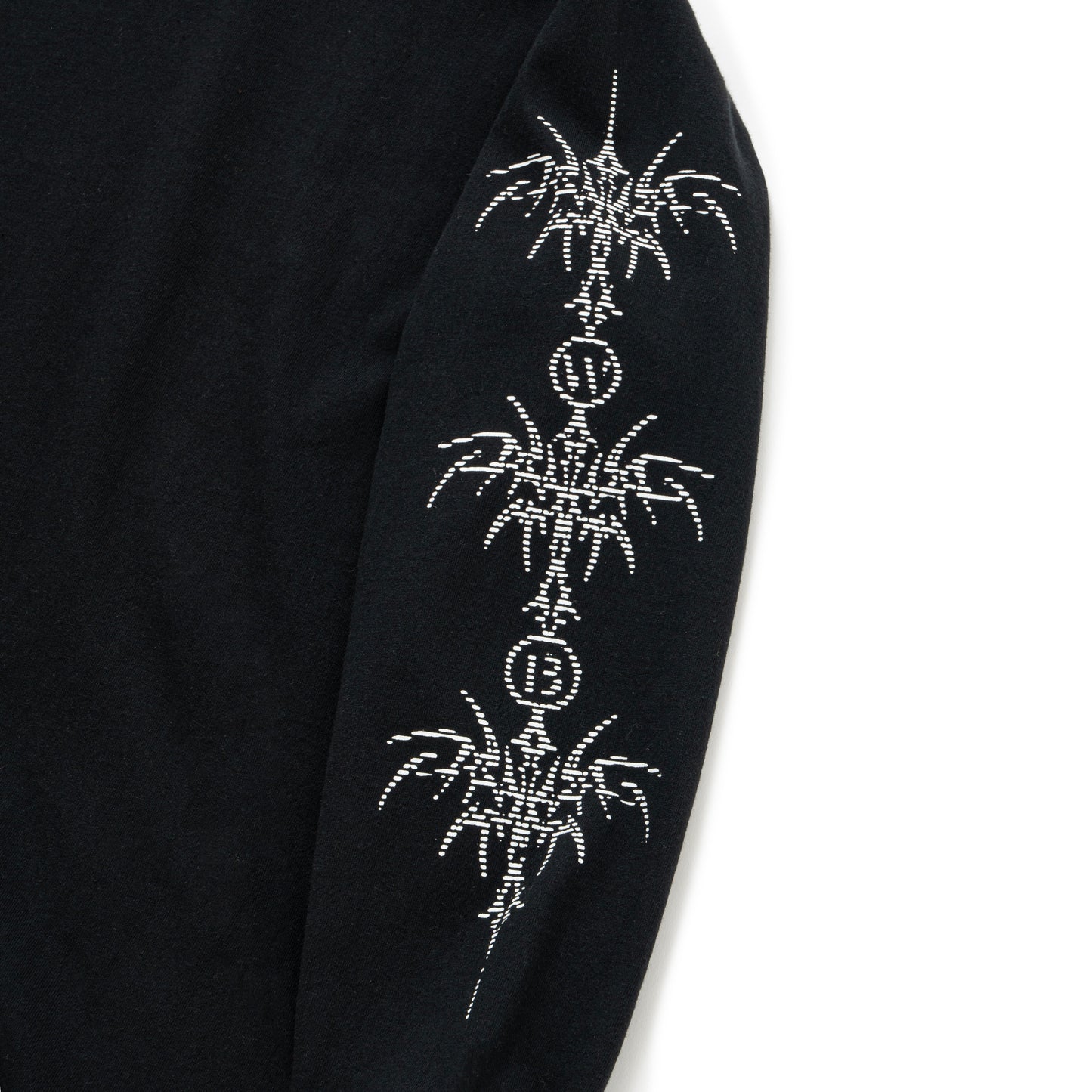 WASTE! L/S Tee