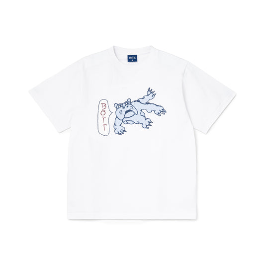 Lazy Tee