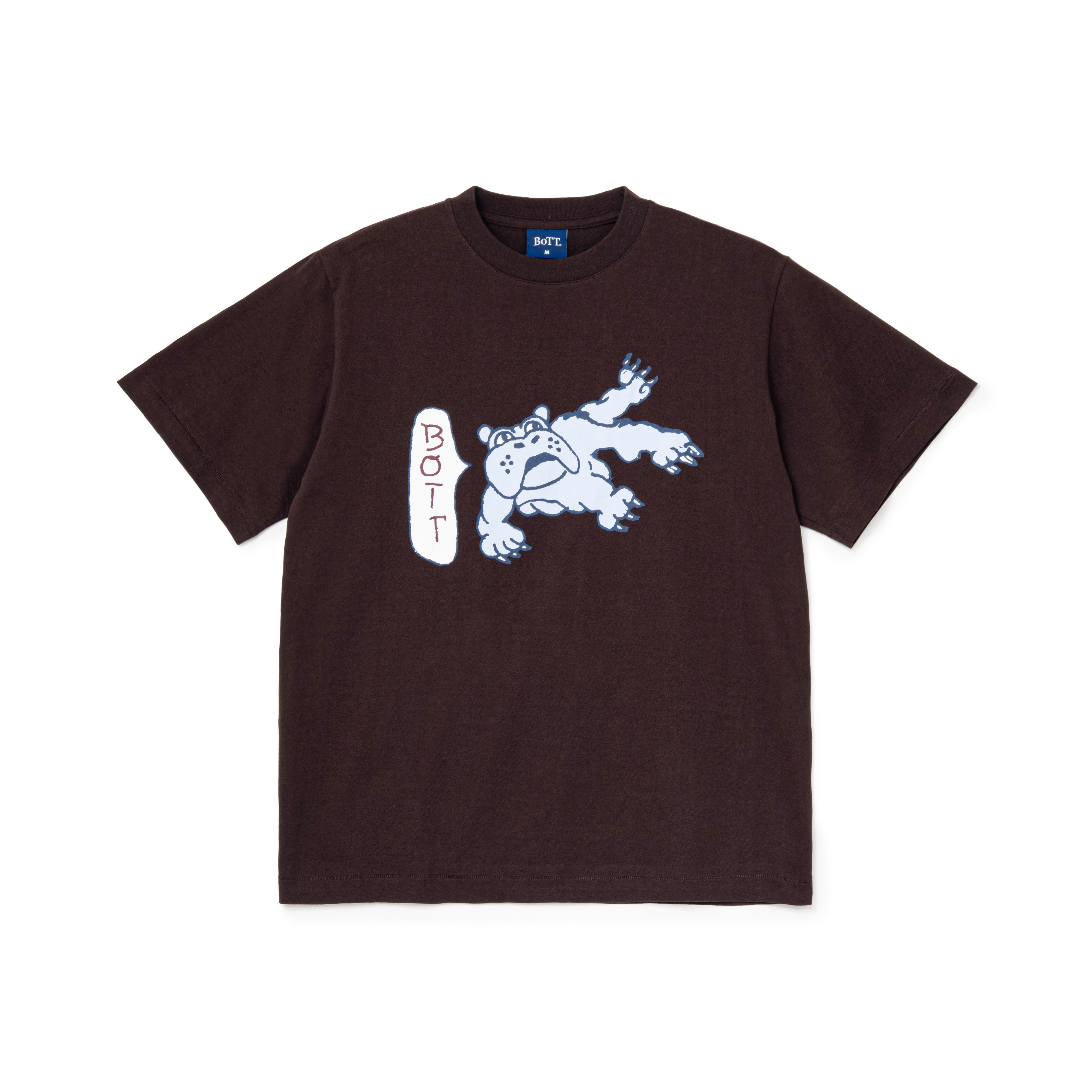 ALL – BoTT
