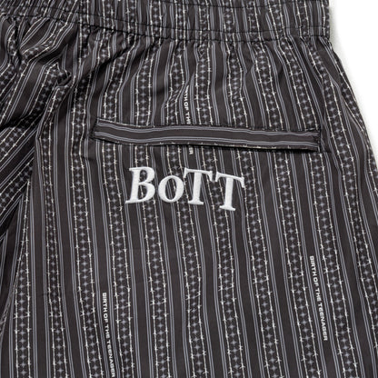 Lightweight Striped Track Pant