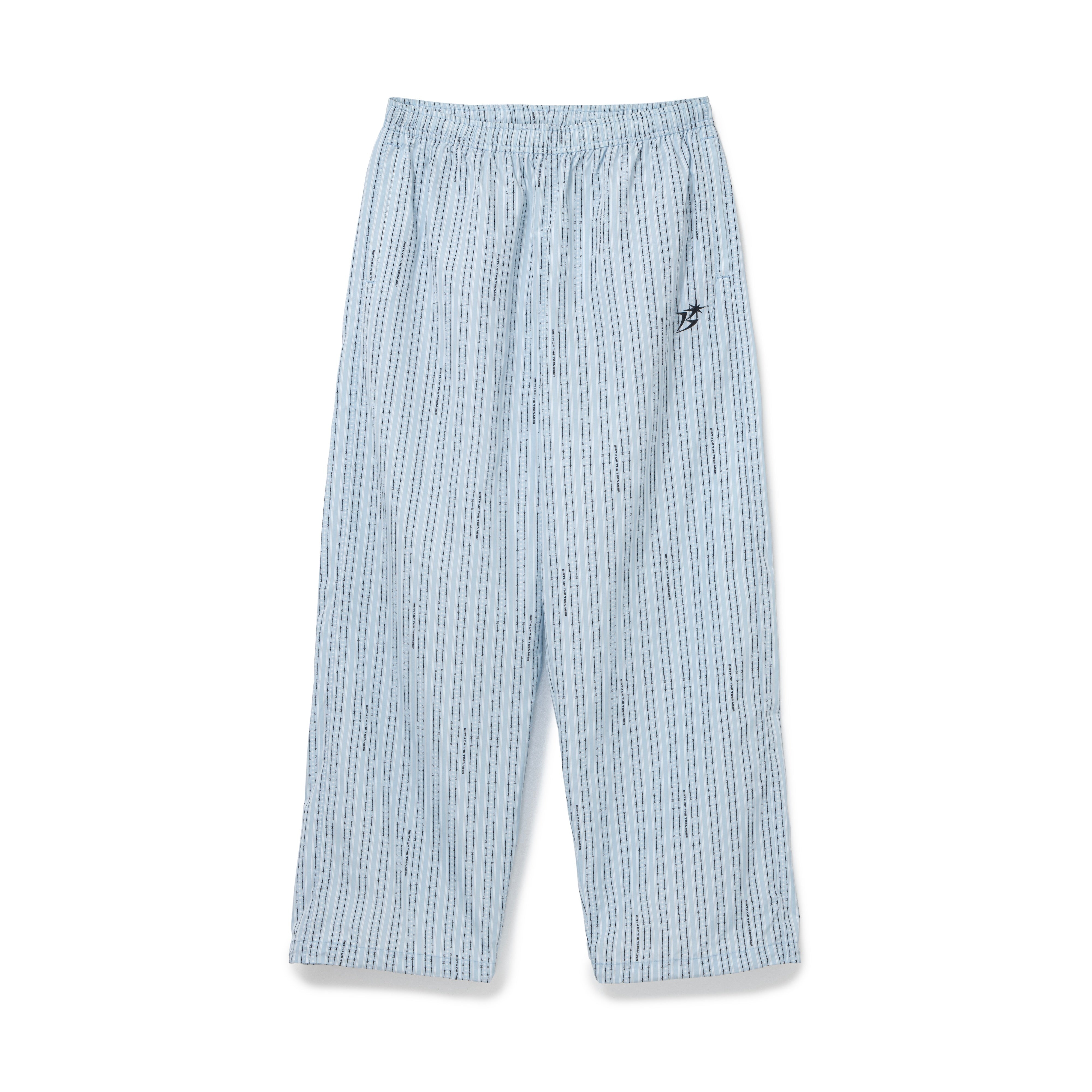 PANTS – BoTT