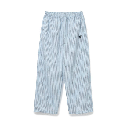 Lightweight Striped Track Pant