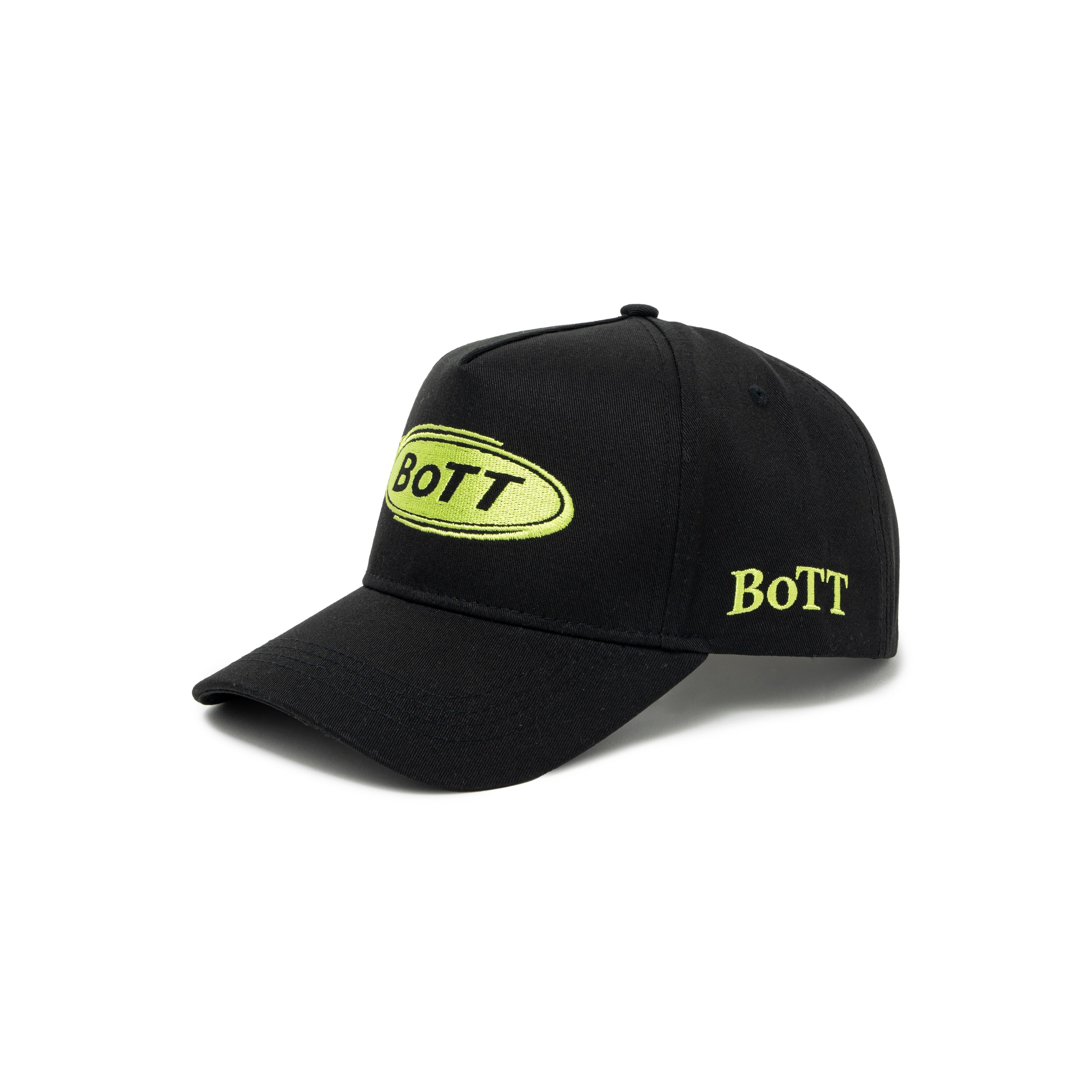 BoTT キャップ HATS – BoTT