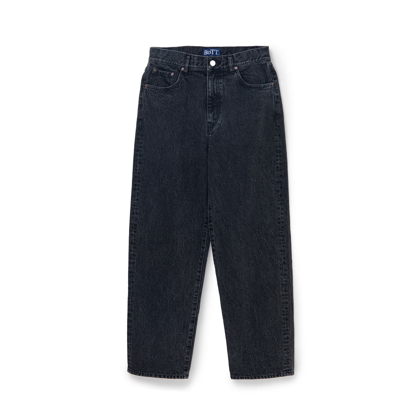 Loose-Fit Jean