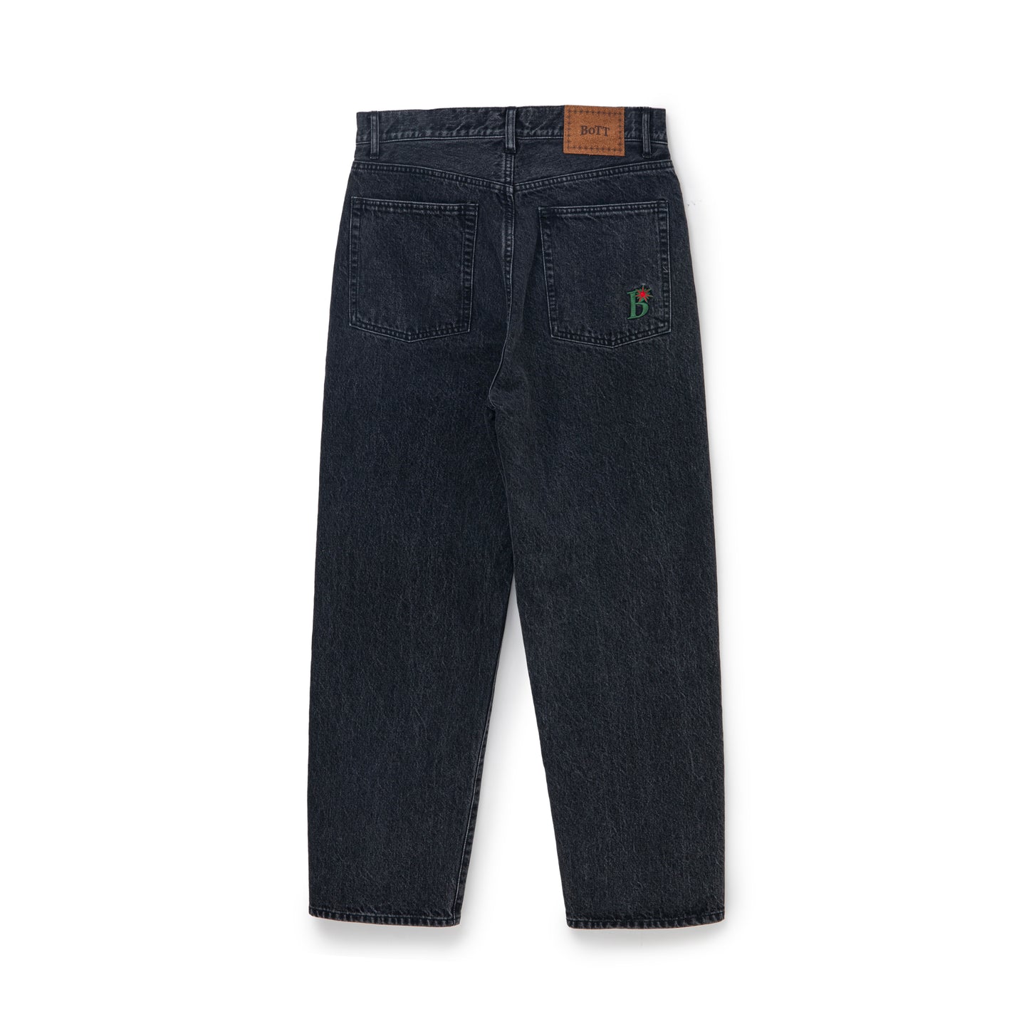 Loose-Fit Jean