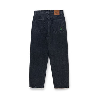 Loose-Fit Jean