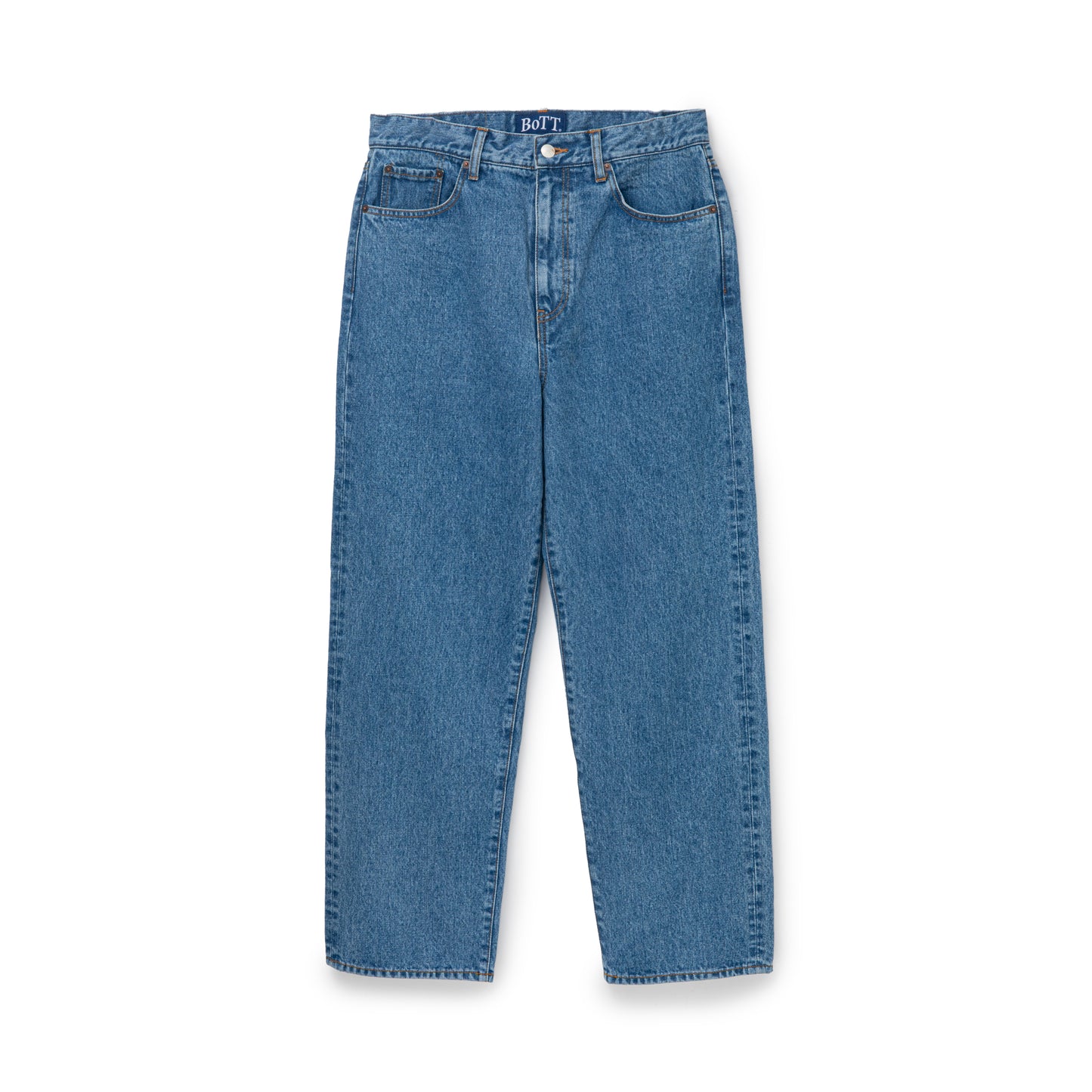 Loose-Fit Jean