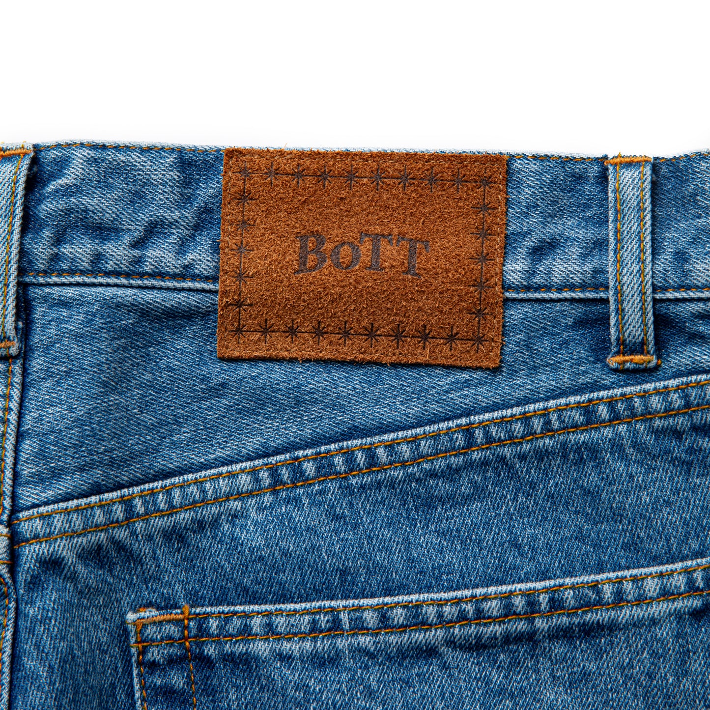 Loose-Fit Jean