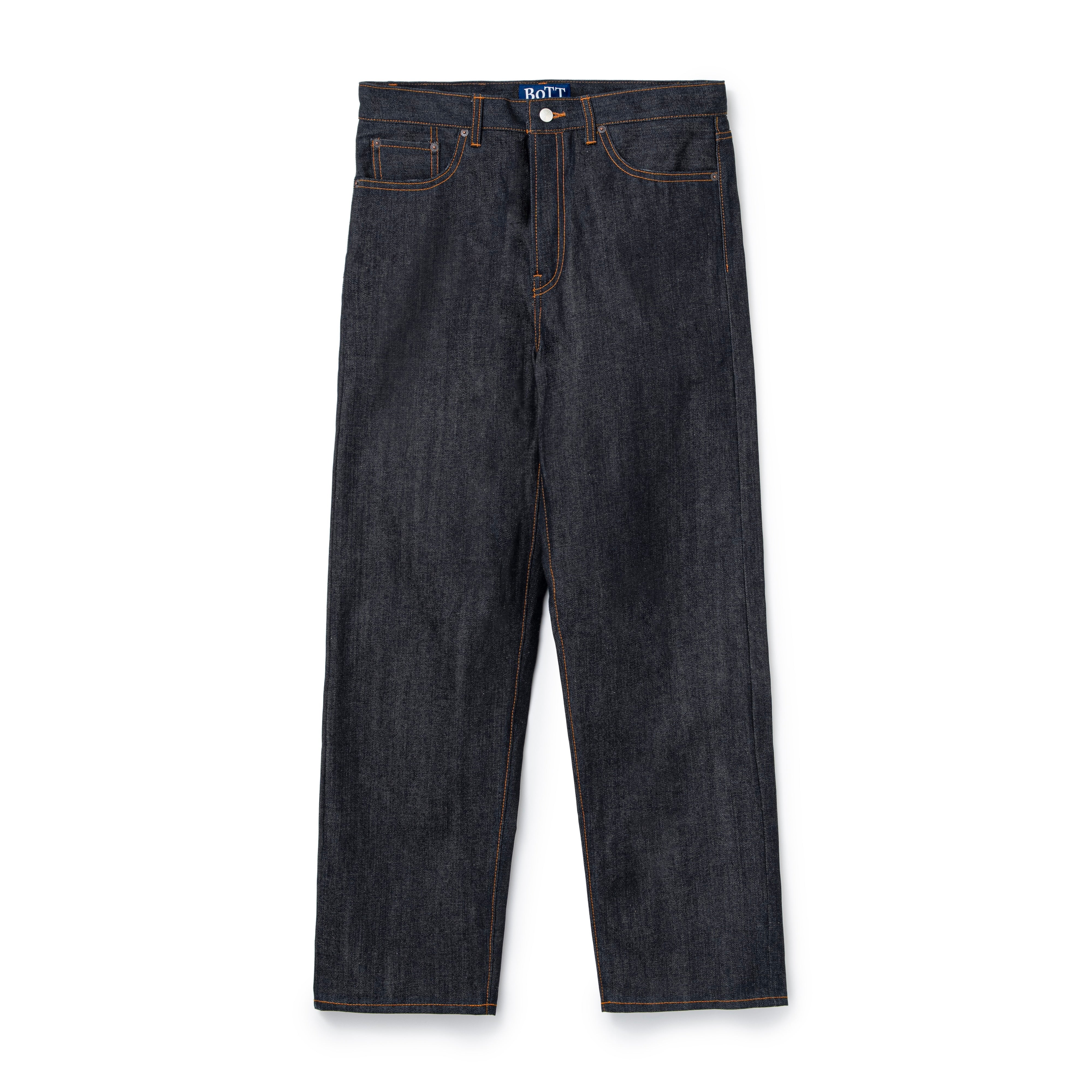 PANTS – BoTT