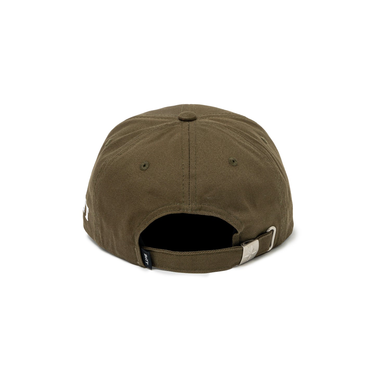 Love BoTT 6-Panel Cap