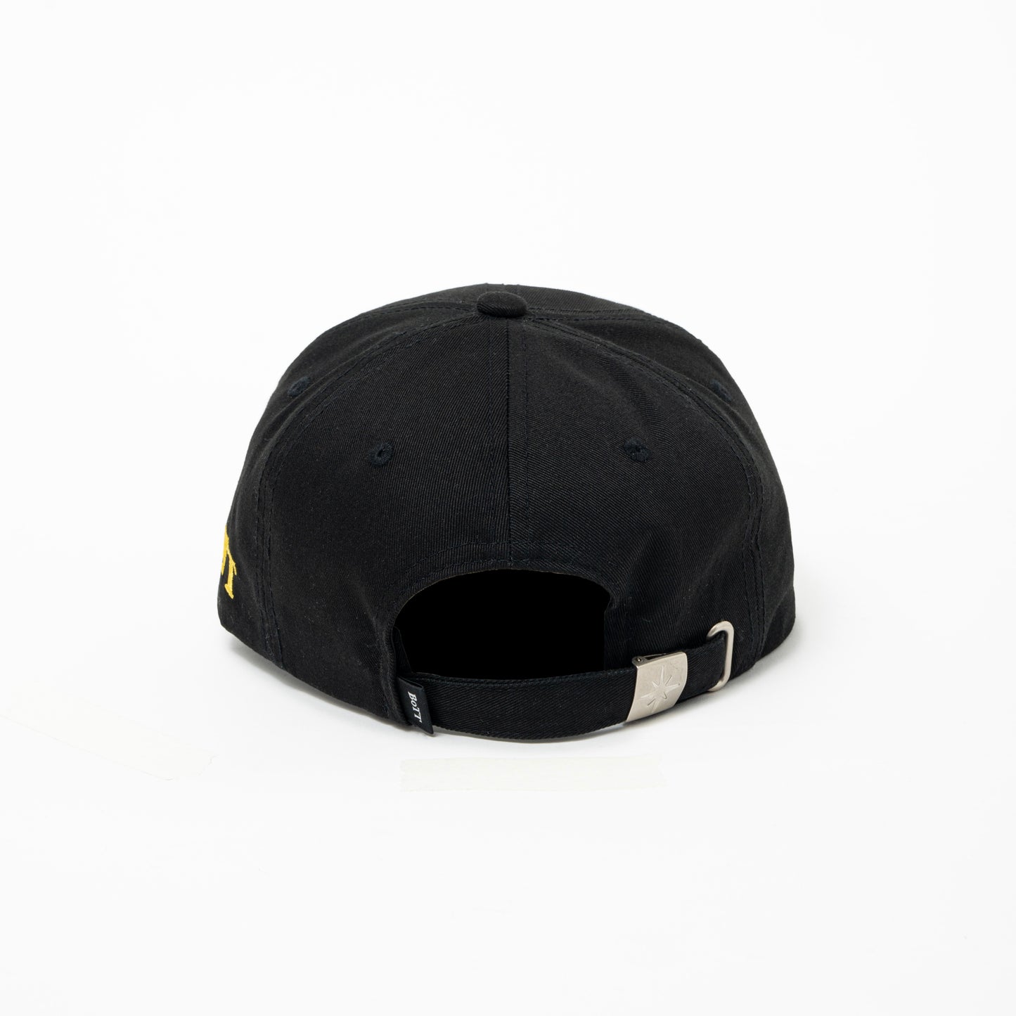 Love BoTT 6-Panel Cap