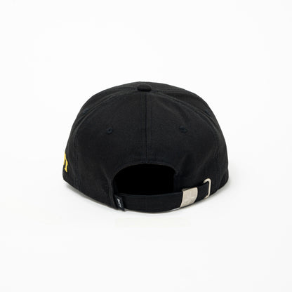 Love BoTT 6-Panel Cap