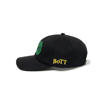 Love BoTT 6-Panel Cap